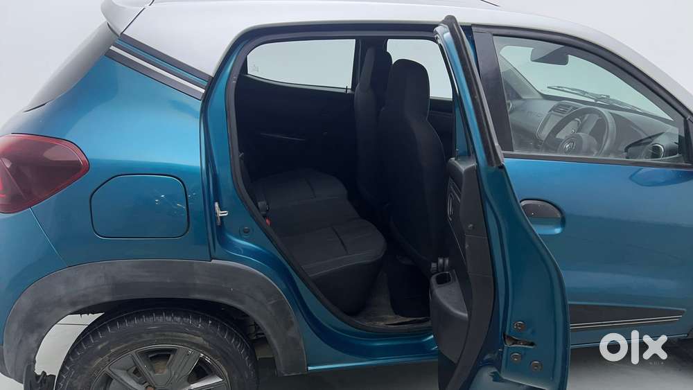 Renault Kwid 0.8 Neotech Rxl, 2020, Petrol