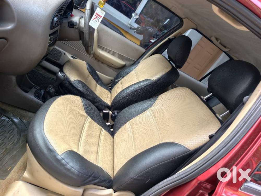 Ford Ikon, 2009, Petrol