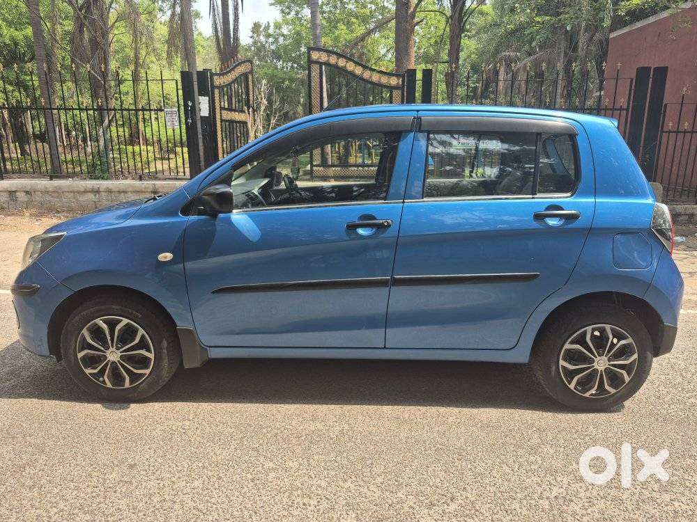 Maruti Suzuki Celerio