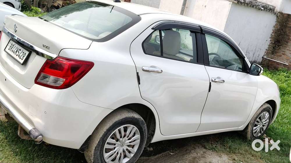 Dzire Vxi 1.2l  Petrol