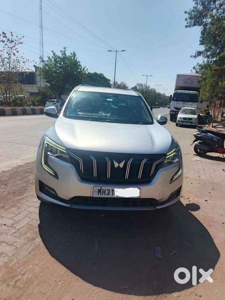 Mahindra Xuv700 2022 Diesel Good Condition
