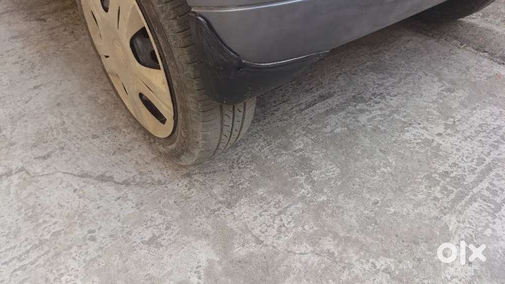 Wagonr In Very Good Condition Tax Paid Till 2031