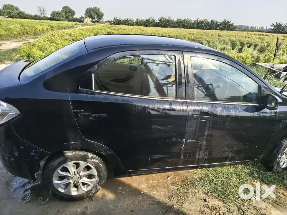 Ford Figo Aspire Diesel 2016