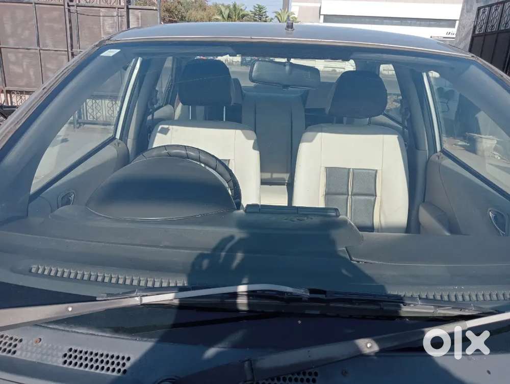 Honda City 20007 Petrol 150000 Km Driven