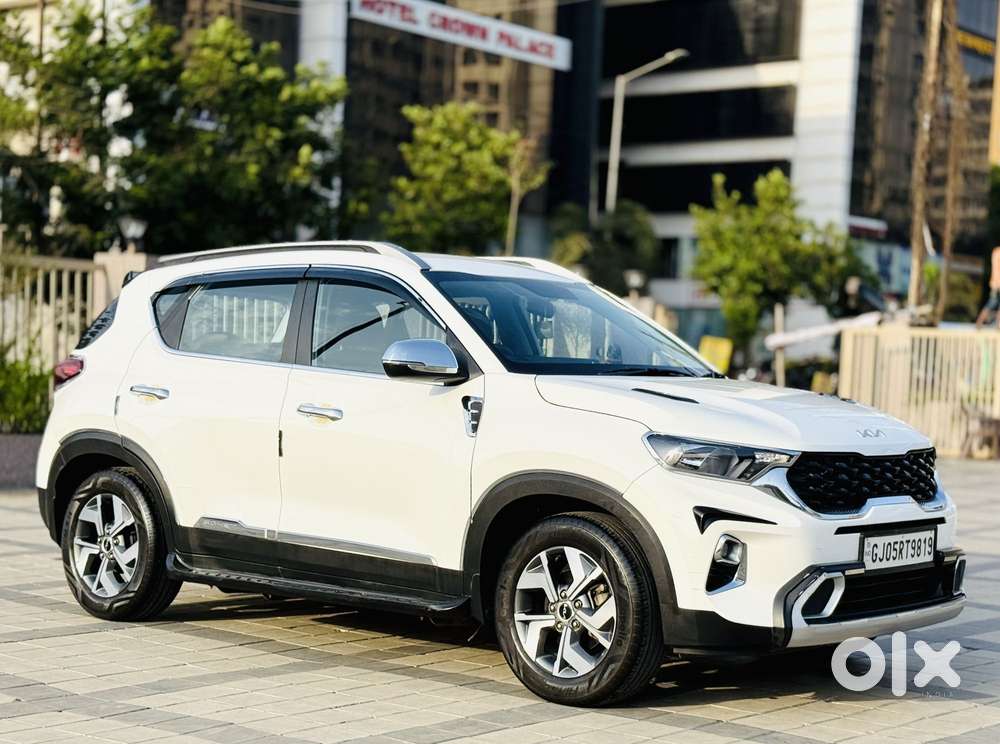 Kia Sonet 1.2 Htk Plus, 2022, Petrol