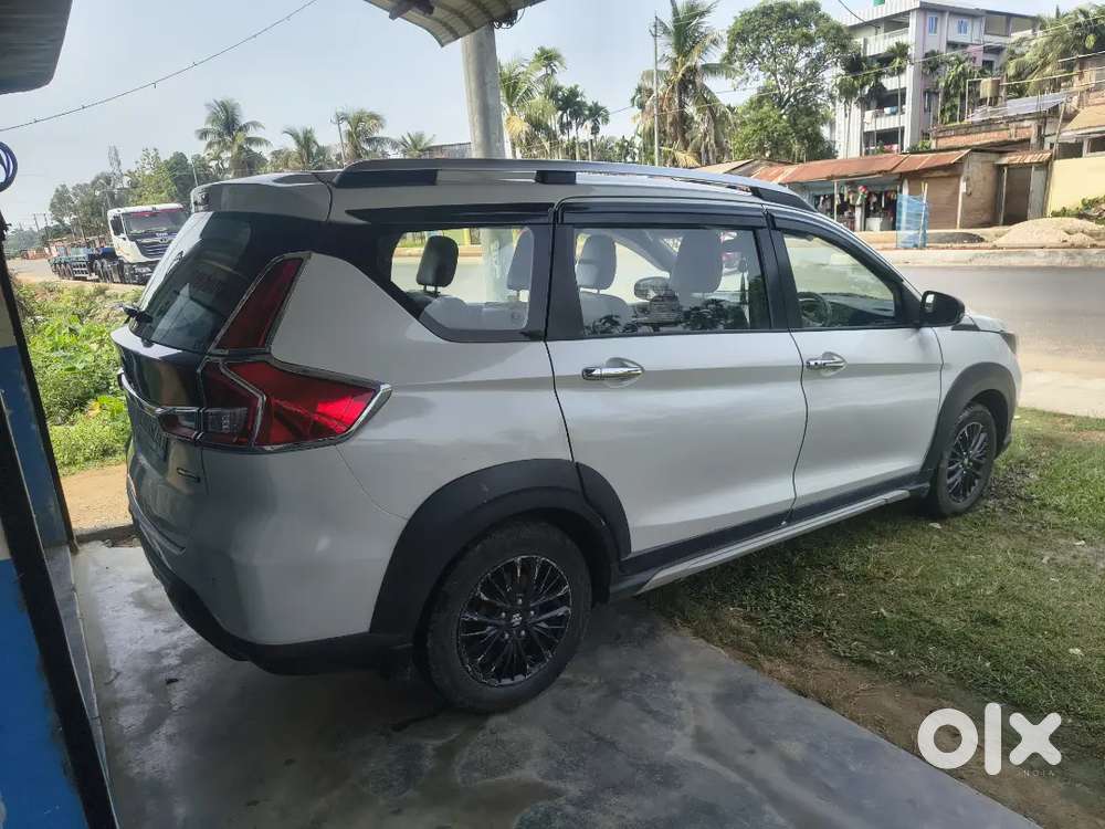 Maruti Suzuki Xl6 2021