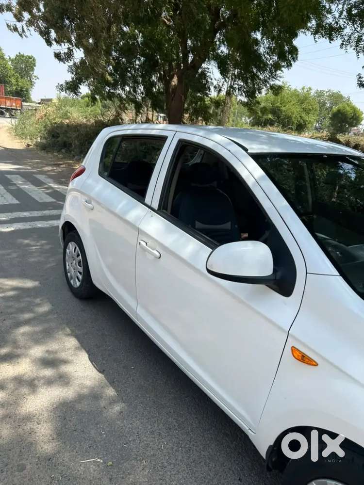 Hyundai I20 1.2 Magna 2012 Variant