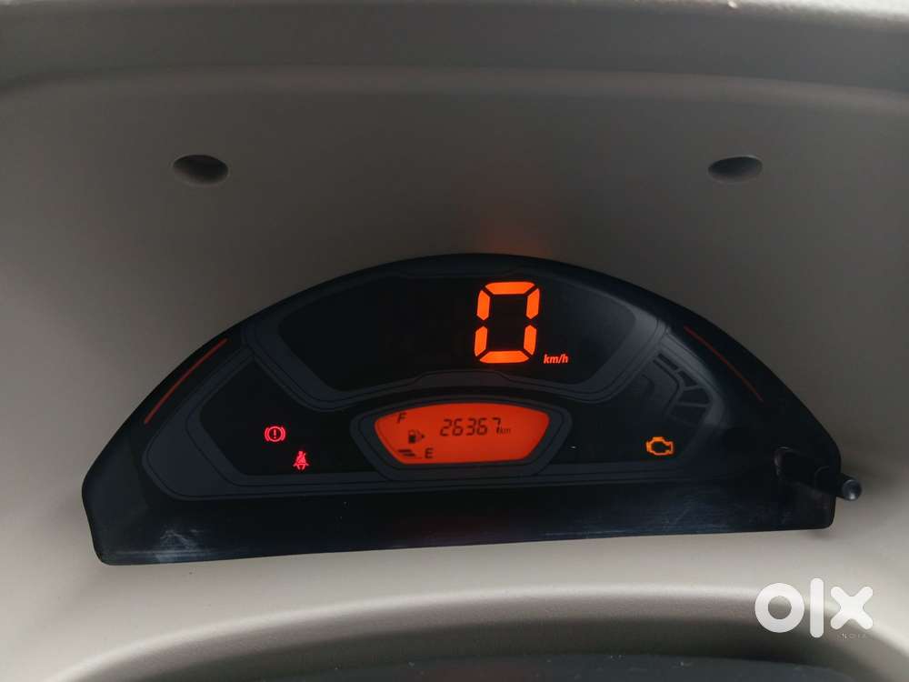 Maruti Suzuki Eeco 5 Str Ac(o) Cng, 2024, Cng & Hybrids