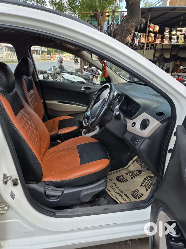 Hyundai Grand I10 2016 Diesel Manual