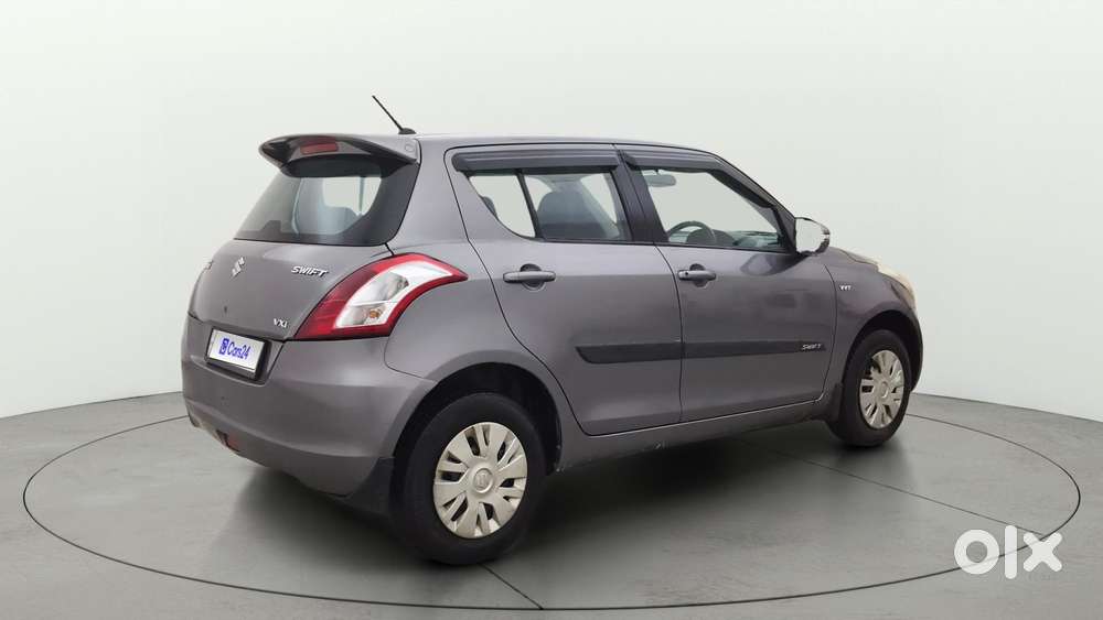 Maruti Suzuki Swift 2011-2014 Vxi, 2013, Petrol