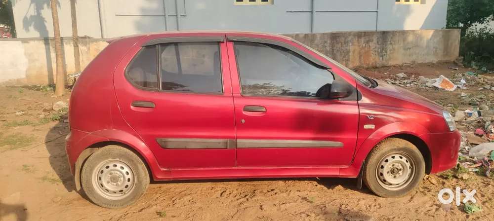 Tata Indica V2 Xeta 2009 Petrol