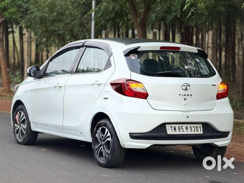 Tata Tiago, 2020, Petrol
