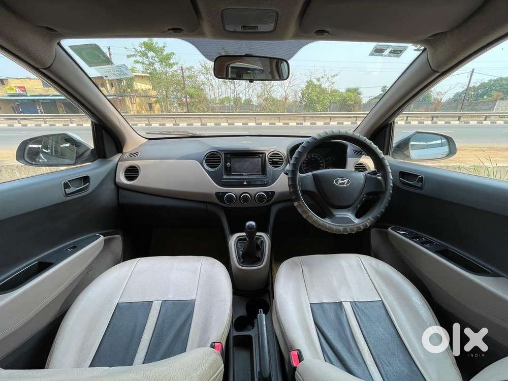 Hyundai Grand I10 2013 Immaculate Condition