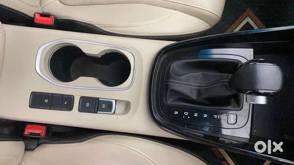 Mg Hector Sharp At, 2021, Petrol