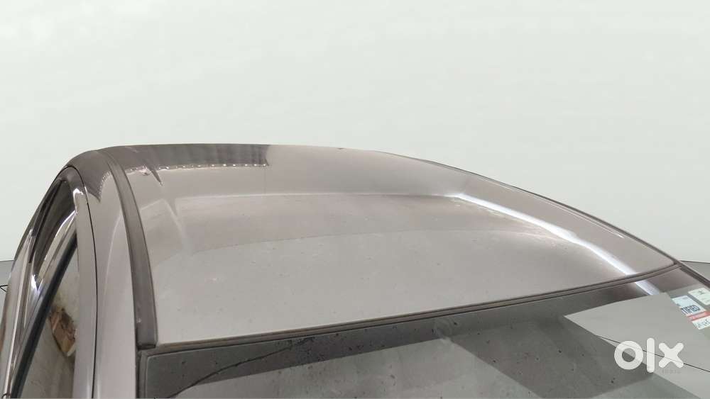 Maruti Suzuki Ciaz 1.4 Alpha, 2017, Petrol