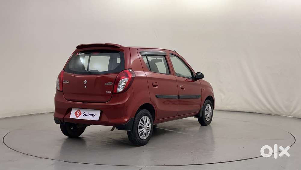 Maruti Suzuki Alto 800 2012-2016 Vxi, 2014, Petrol