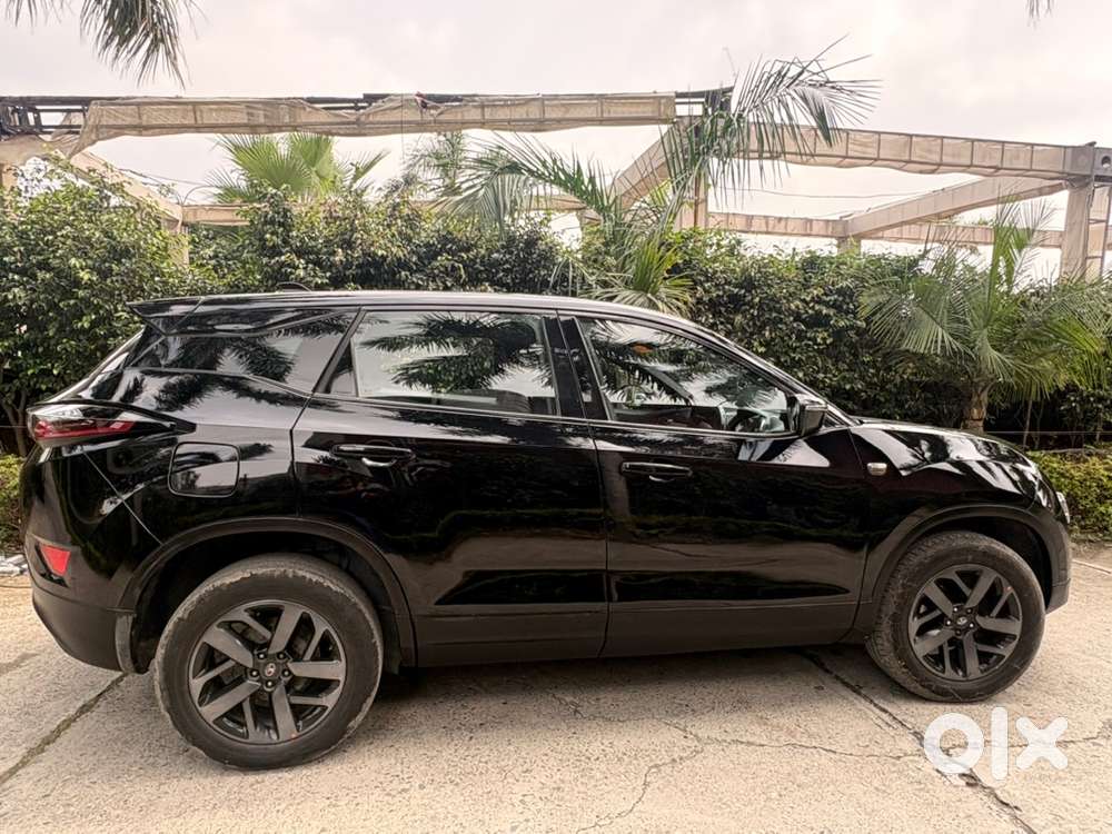 Tata Harrier Diesel 2021 Edition
