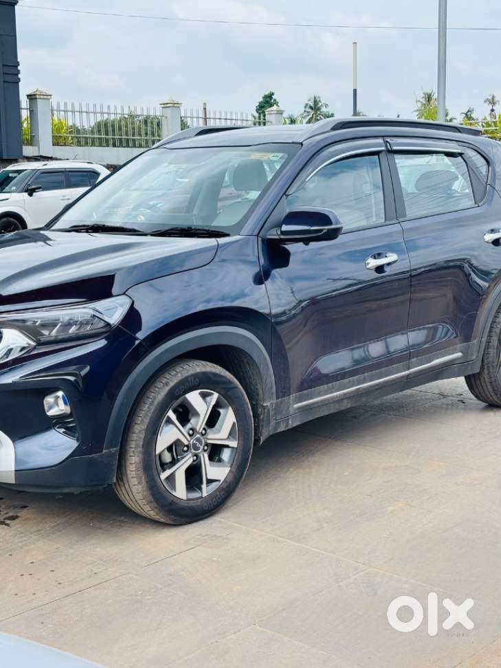 Kia Sonet 1.5 Hte Diesel, 2023, Diesel