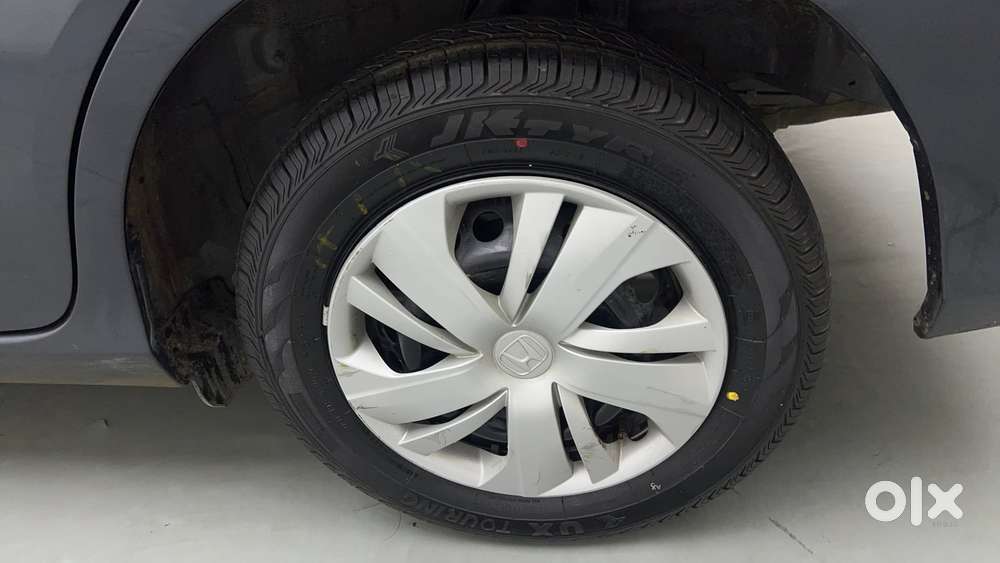Honda Amaze S 1.2 Petrol Mt, 2022, Petrol