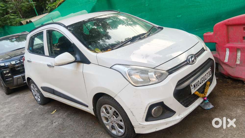 Honda City I Vtec Vx Option, 2016, Petrol