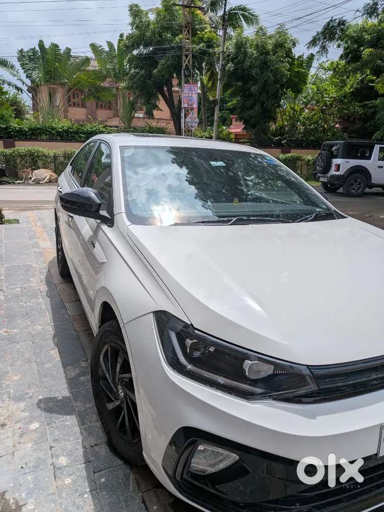 Volkswagen Virtus 1.0 Gt Line (2026)