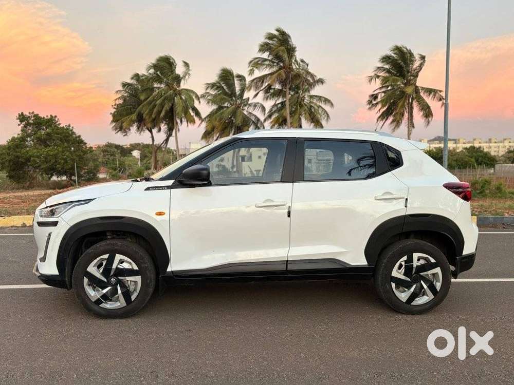 Nissan Magnite 1.0 Xe, 2021, Petrol