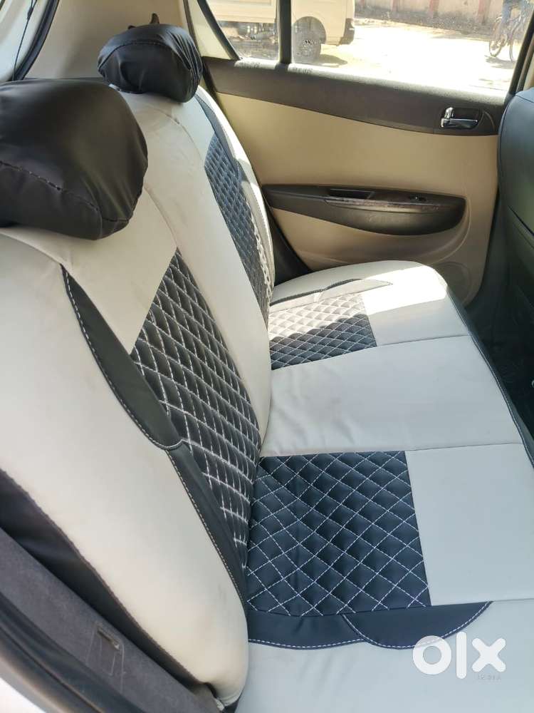 Hyundai I20 Sportz 1.2 Bs-iv, 2011, Diesel