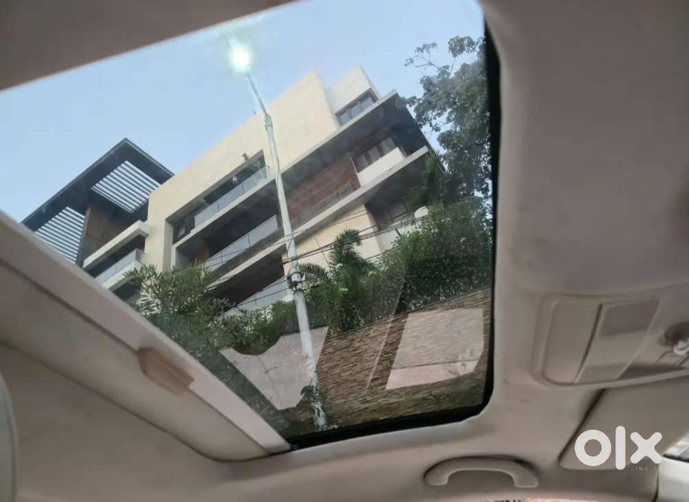 Skoda Octavia At For Sale Good Condition