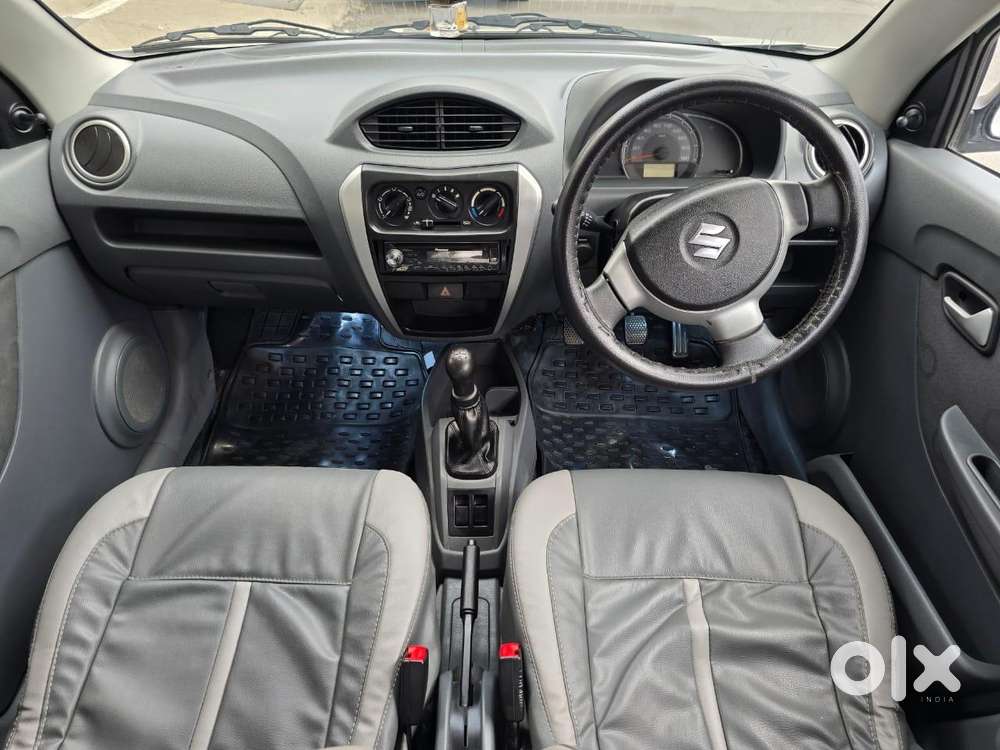 Maruti Suzuki Alto 800 2012-2016 Lxi, 2014, Petrol