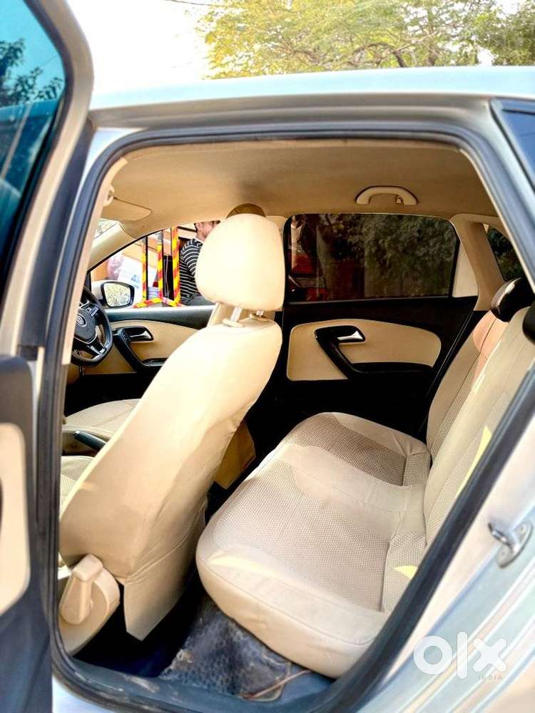 Volkswagen Polo 1.0 Mpi Highline Plus, 2015, Petrol