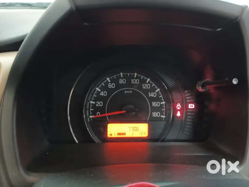 Maruti Suzuki Wagon R 2024