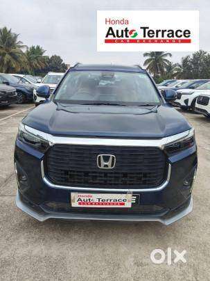 Honda Elevate Zx Cvt, 2023, Petrol