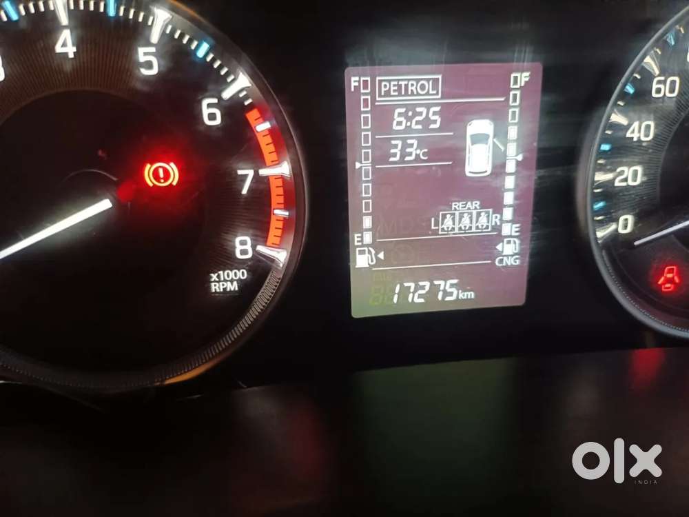 Maruti Suzuki Fronx Delta 1.2 Cng, 2025, Cng & Hybrids
