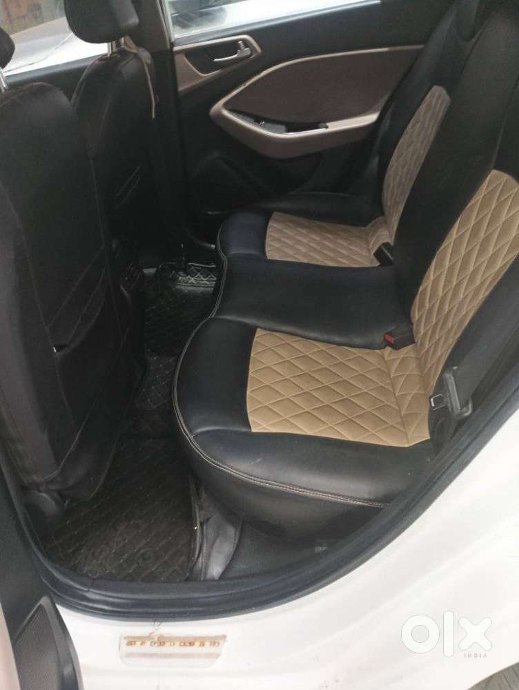 Hyundai I20 1.2 Magna Executive, 2018, Petrol