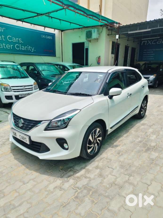 Maruti Suzuki Baleno Maruti-suzuki-baleno-zeta-diesel, 2020, Petrol