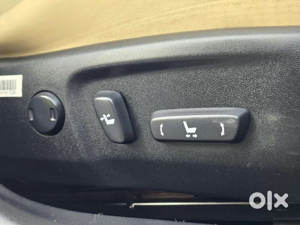 Toyota Corolla Altis Vl At, 2018, Petrol