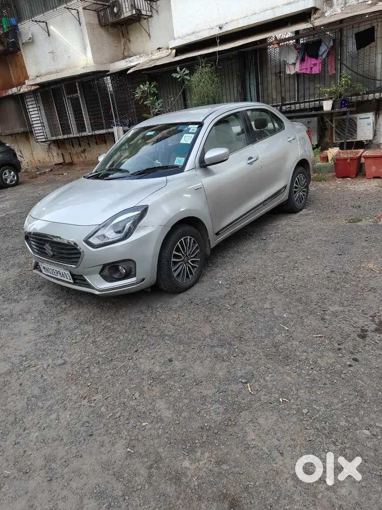 Maruti Suzuki Dzire 2017