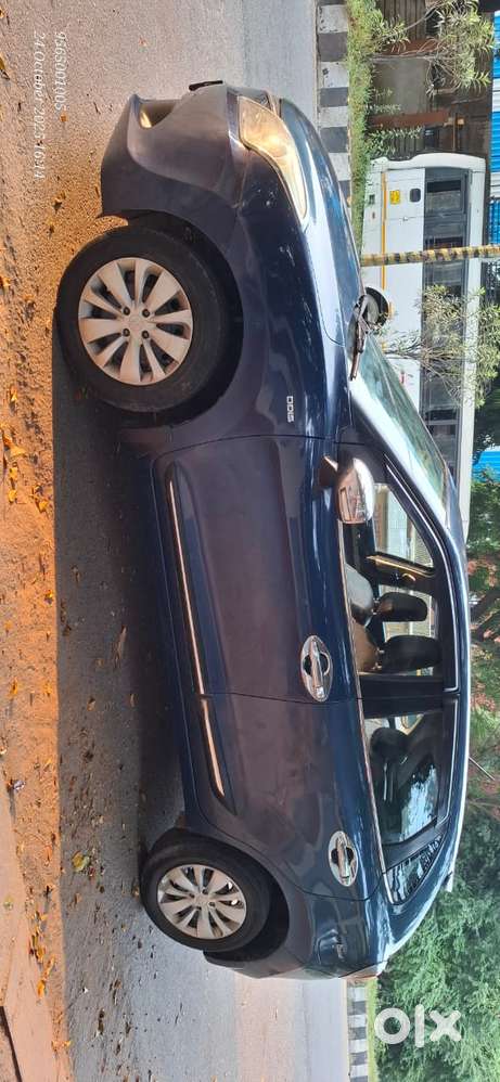 Maruti Suzuki Baleno 1.2 Delta, 2018, Diesel