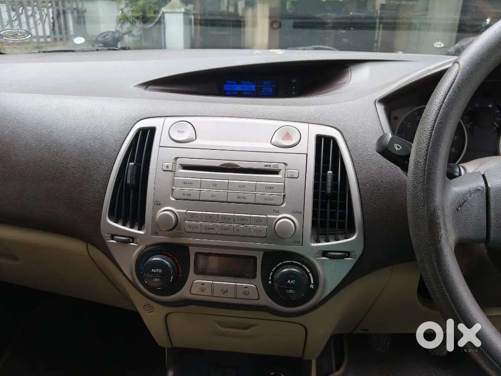 Hyundai I20 2011 Manual Petrol