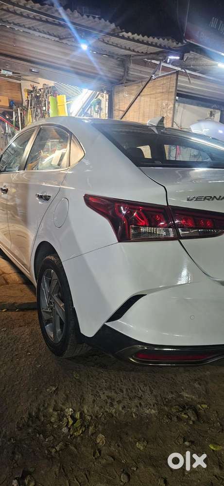 Hyundai Verna 1.6 Sx Crdi, 2020, Diesel