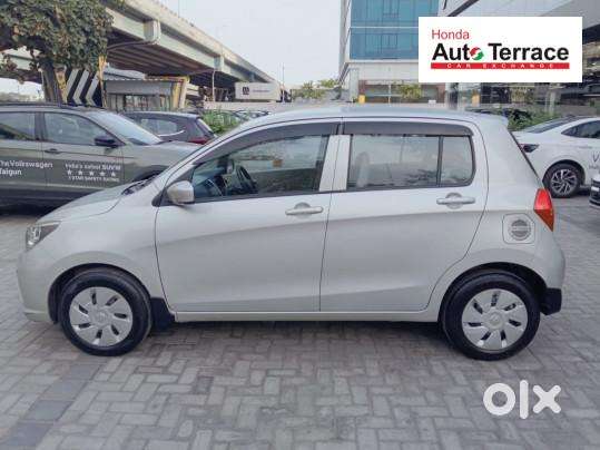 Maruti Suzuki Celerio Zxi(o) Mt, 2020, Petrol