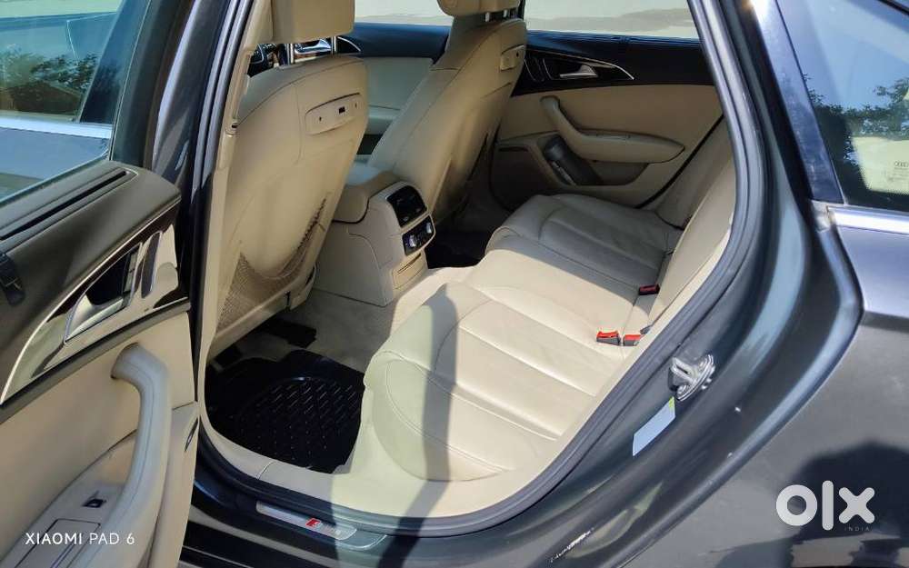 Audi A6 35 Tdi S Line Matrix, 2017, Diesel