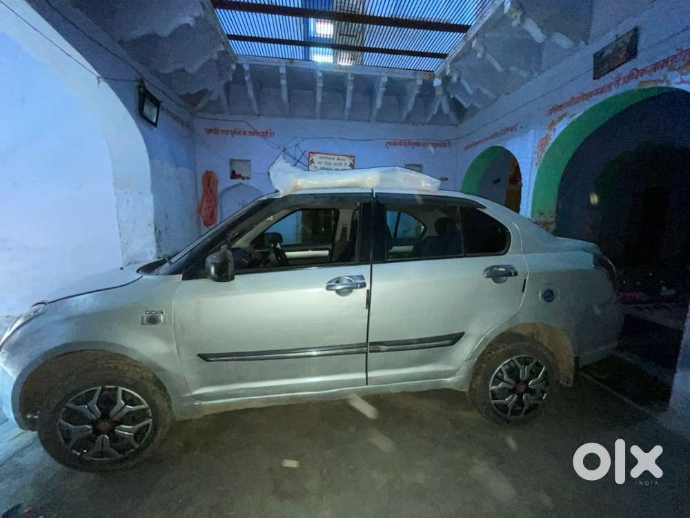 Swift Dzire Maruti 2011 Diesel