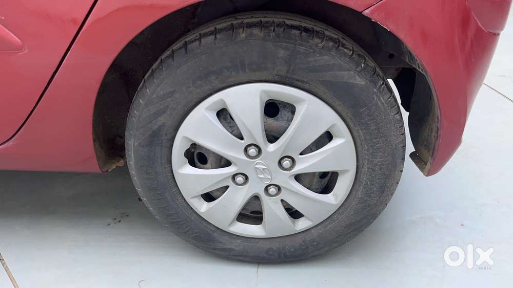 Hyundai I10 Sportz 1.2 Kappa2, 2012, Petrol