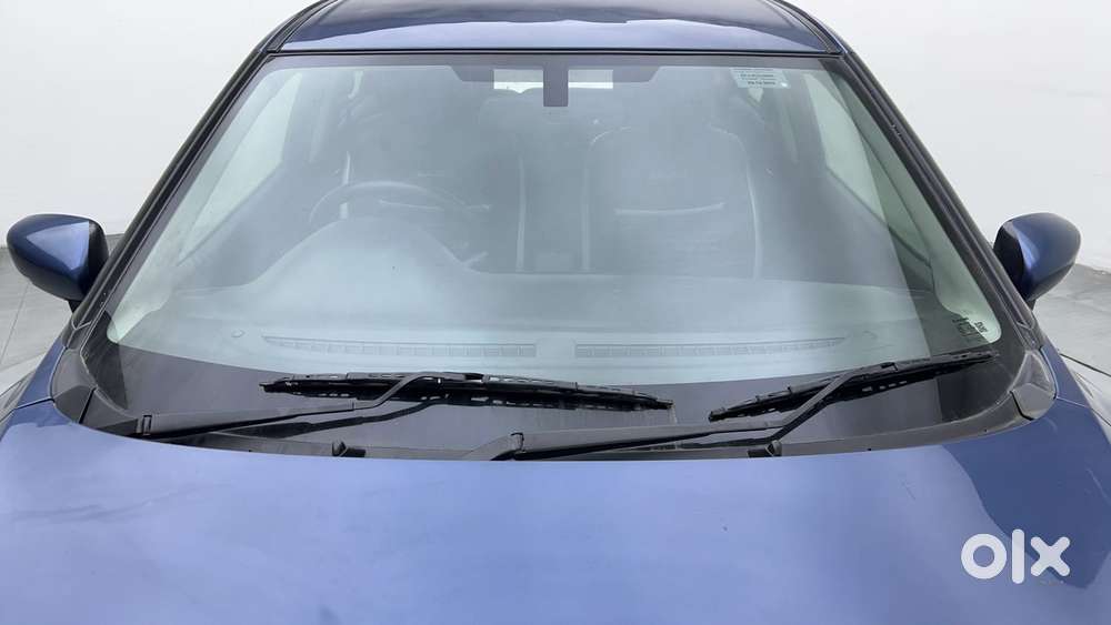 Maruti Suzuki Baleno Zeta, 2016, Petrol