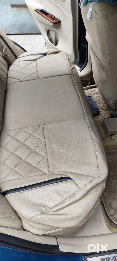 Swift Dzire 2013 Model Km 160000. Four New  Bridge Stne Tyres.