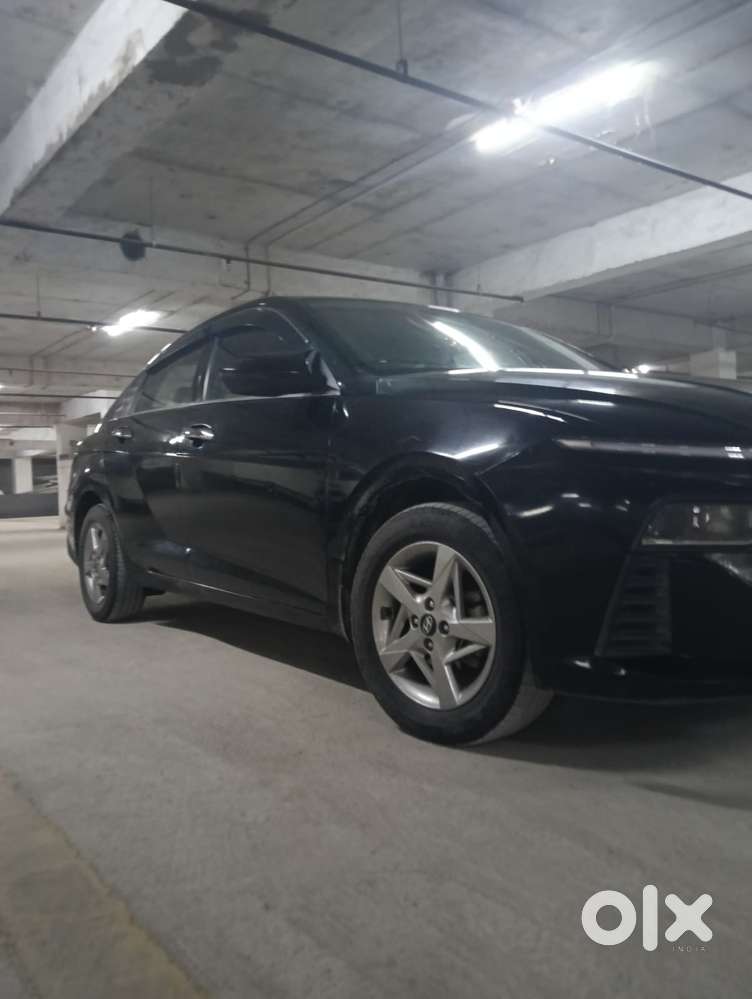 Hyundai Verna 1.5 S Vtvt, 2023, Petrol