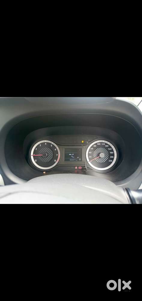 Hyundai Grand I10 Nios Magna, 2022, Petrol