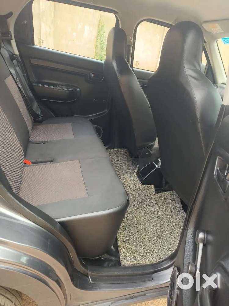 Maruti Suzuki S-presso 2024