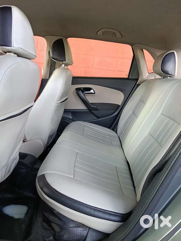 Volkswagen Polo Diesel 2014